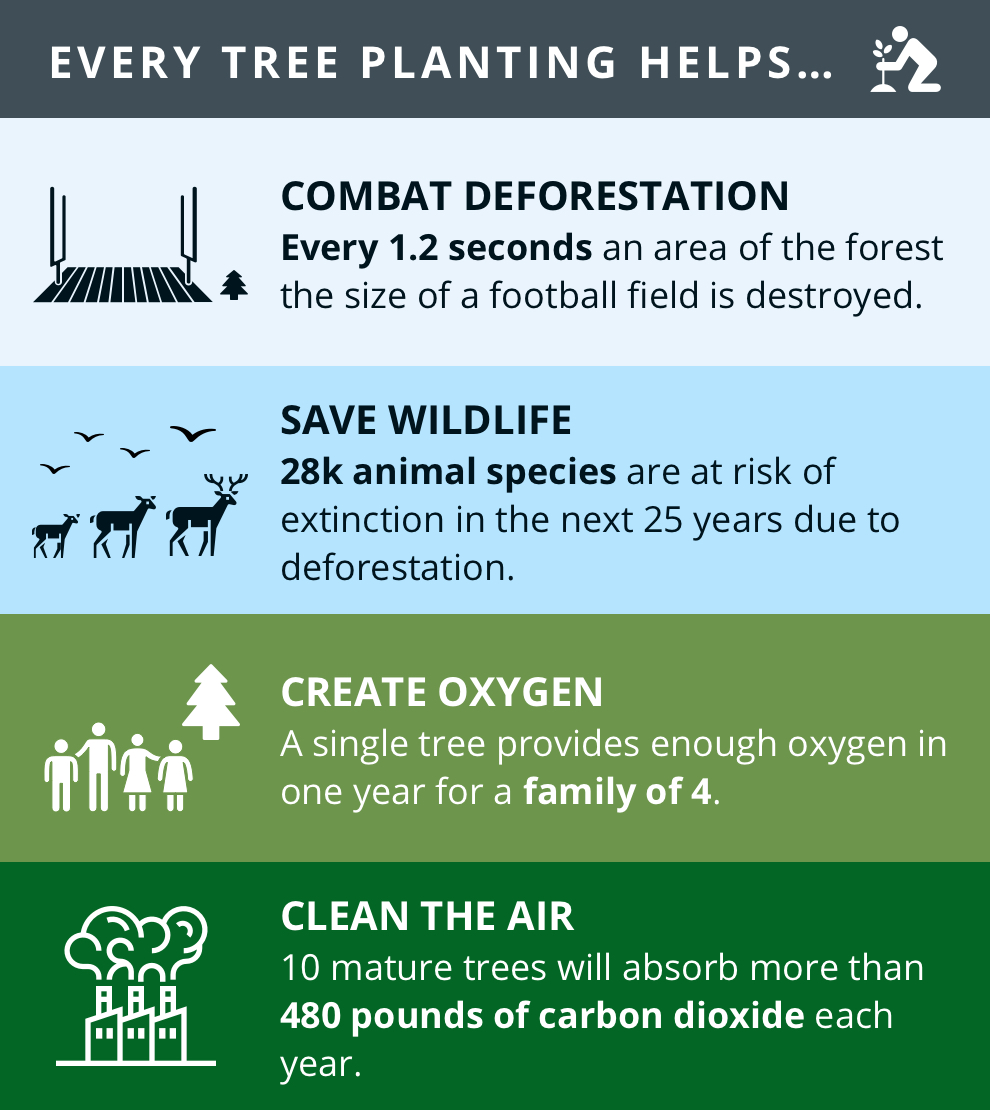 Arbor Day Foundation