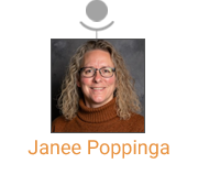 Janee Poppinga