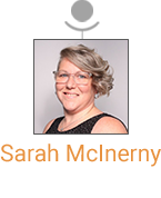 Sarah McInerny