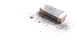 eraser