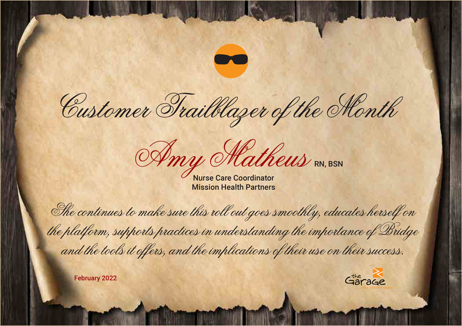 Amy-Matheus