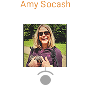 Amy Socash