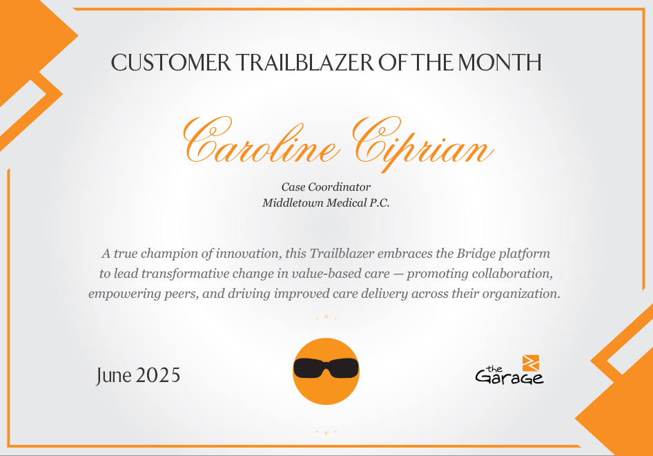 Caroline Ciprian
