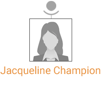 Jacqueline Champion