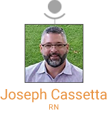 Joseph Cassetta