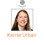 Kerrie Urban