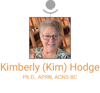Kimberly