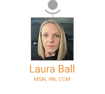 Laura Ball