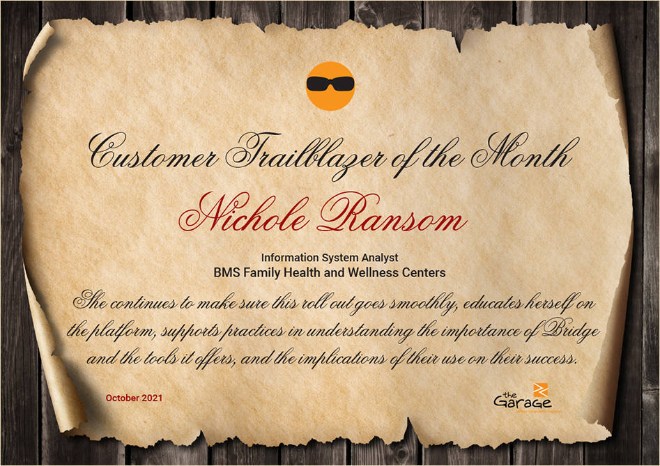 Nichole Ransom