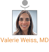 Valerie Weiss