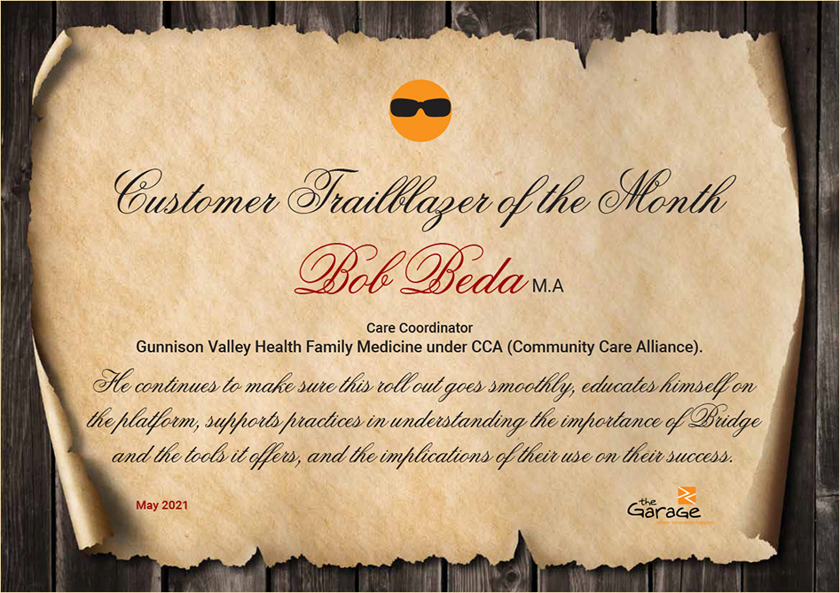 Bob Beda